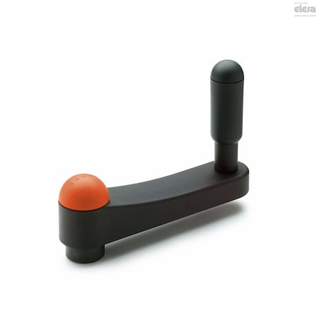 Elesa Crank handles, EKH.125 A-14-C2 EKH.